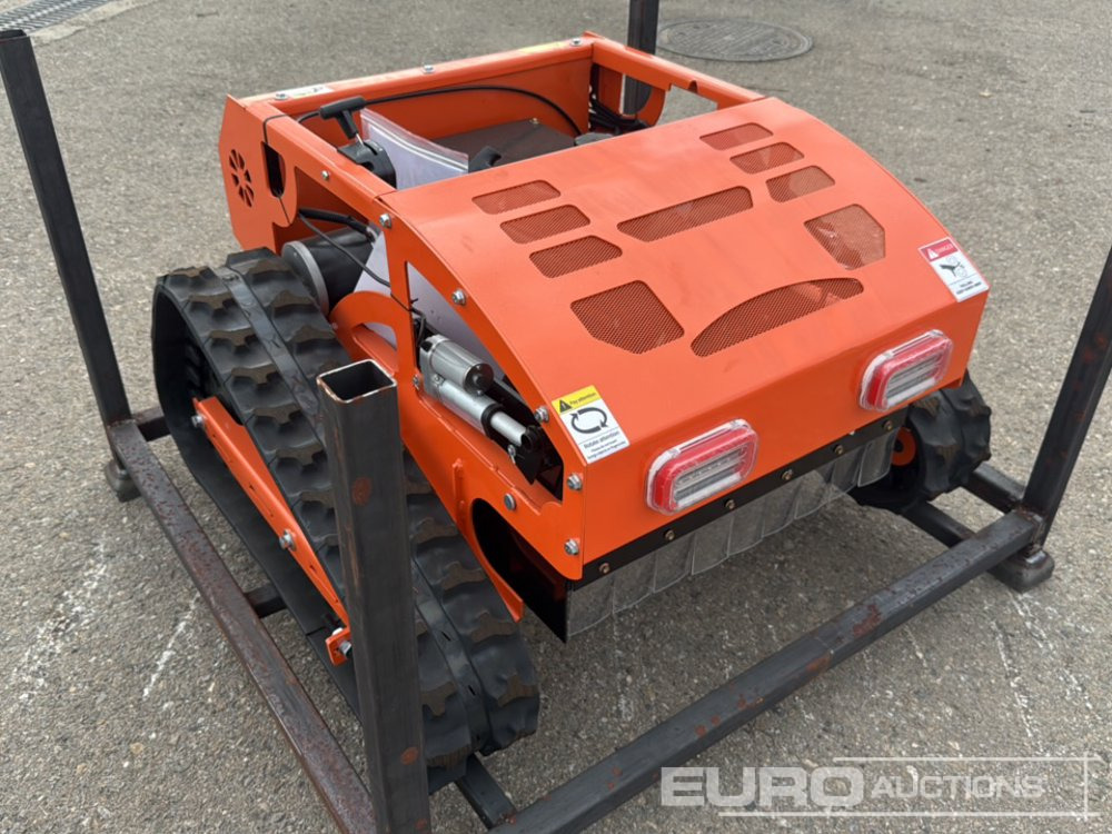 Unused 2025 STARVOX SV-750 - Motofaucheuse: photos 1 Unused 2025 STARVOX SV-750 - Motofaucheuse: photos 1