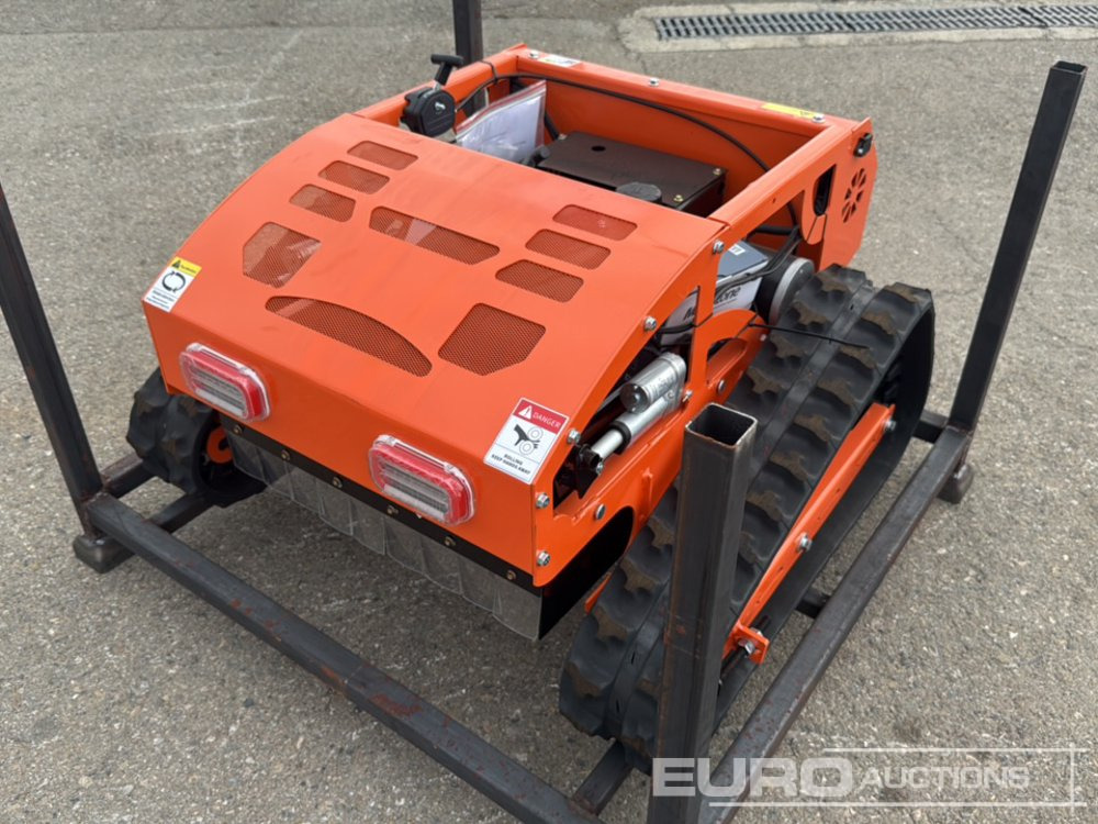 Unused 2025 STARVOX SV-750 - Motofaucheuse: photos 2 Unused 2025 STARVOX SV-750 - Motofaucheuse: photos 2