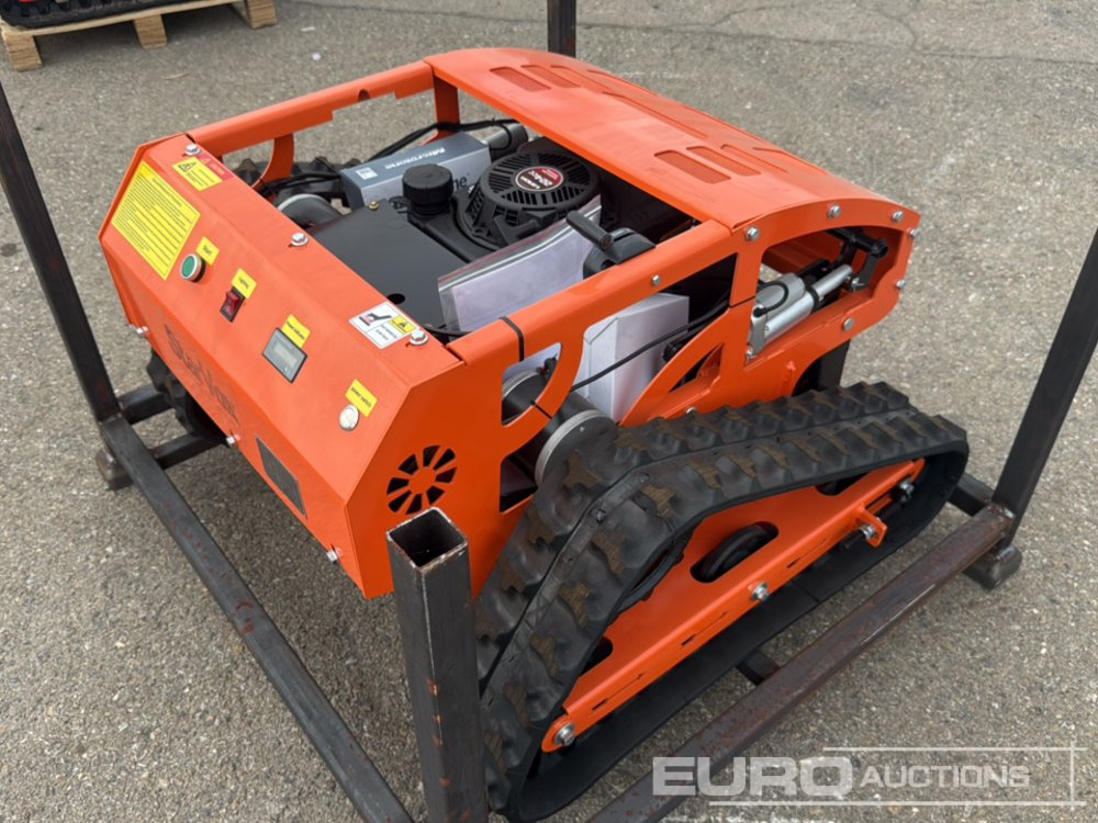 Unused 2025 STARVOX SV-750 - Motofaucheuse: photos 4 Unused 2025 STARVOX SV-750 - Motofaucheuse: photos 4