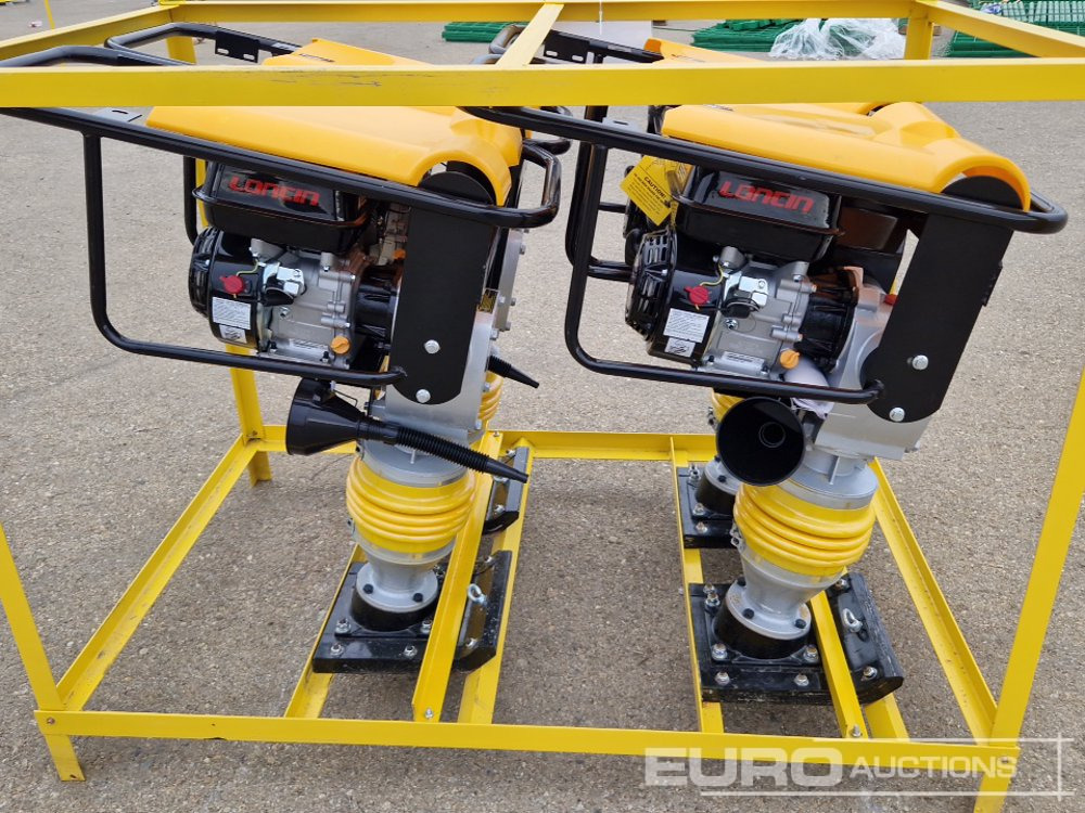 Unused 2025 Zvox HCD110 - Travaux routiers: photos 5 Unused 2025 Zvox HCD110 - Travaux routiers: photos 5