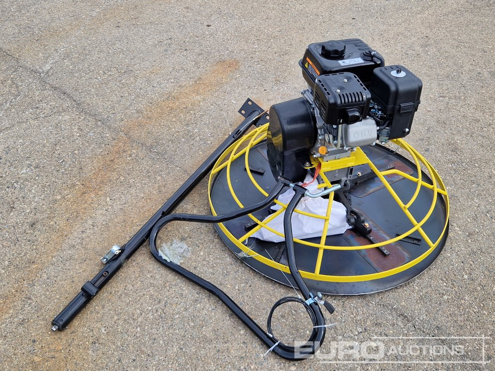 Unused 2025 Zvox HYD90 - Travaux routiers: photos 4 Unused 2025 Zvox HYD90 - Travaux routiers: photos 4