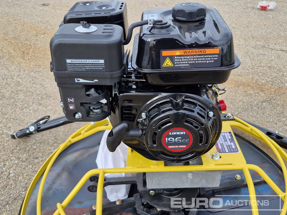 Unused 2025 Zvox HYD90 - Travaux routiers: photos 5 Unused 2025 Zvox HYD90 - Travaux routiers: photos 5