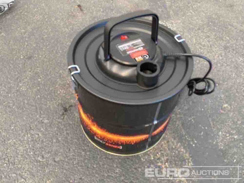 Unused Daewoo DAAVC1200K-20L - Équipement de garage: photos 5 Unused Daewoo DAAVC1200K-20L - Équipement de garage: photos 5