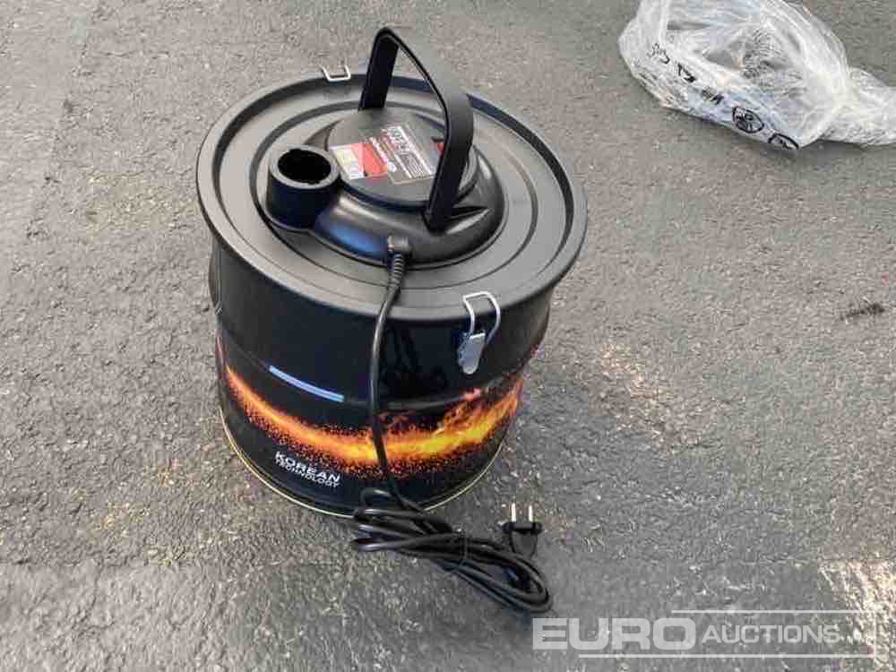 Unused Daewoo DAAVC1200K-20L - Équipement de garage: photos 2 Unused Daewoo DAAVC1200K-20L - Équipement de garage: photos 2