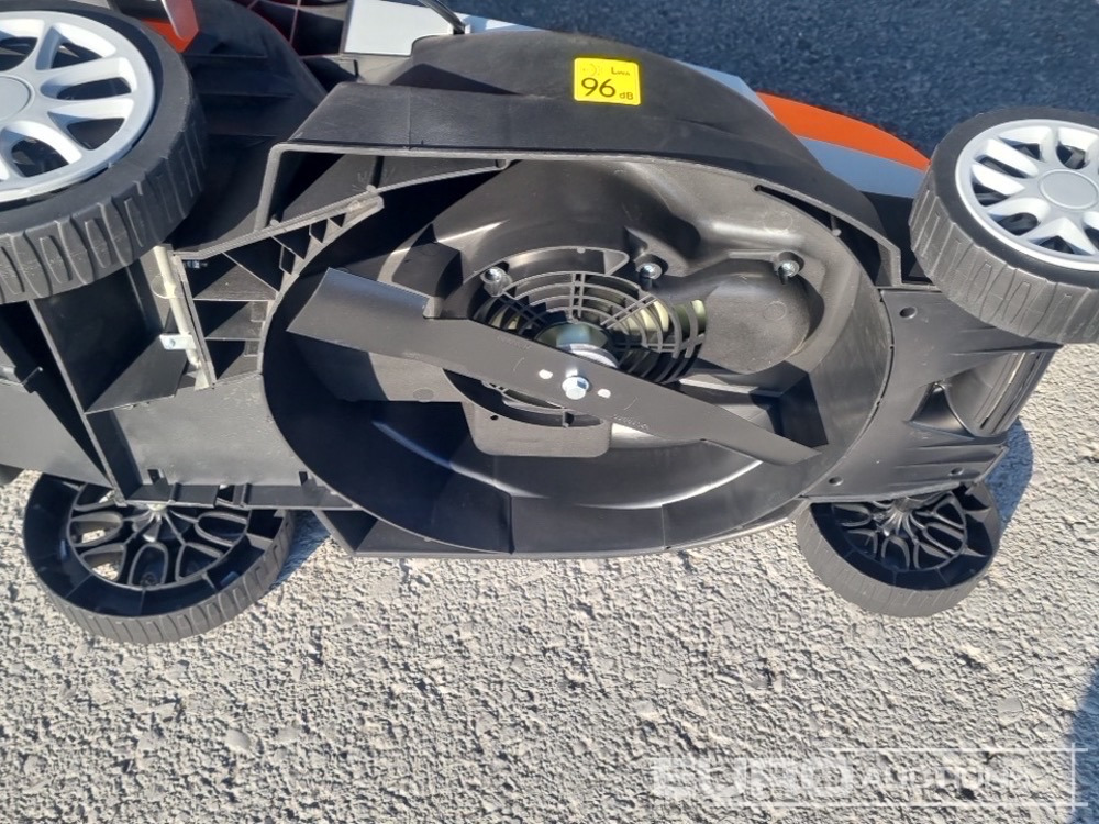 Matériel de chantier Unused Daewoo DLMJ1200E-B: photos 8