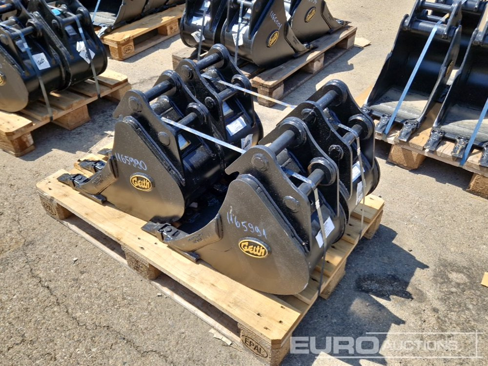 Unused Geith H03-0300-11070 - Godet: photos 4 Unused Geith H03-0300-11070 - Godet: photos 4