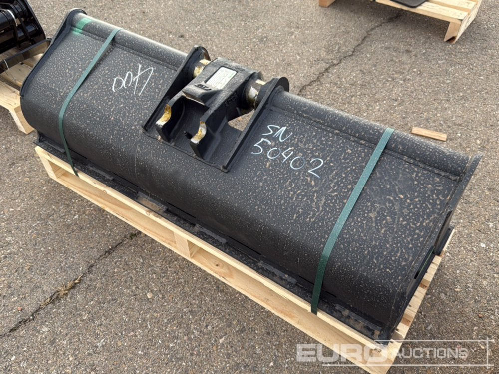 Unused Häner HGL2120-Morin-M1 - Godet: photos 2 Unused Häner HGL2120-Morin-M1 - Godet: photos 2