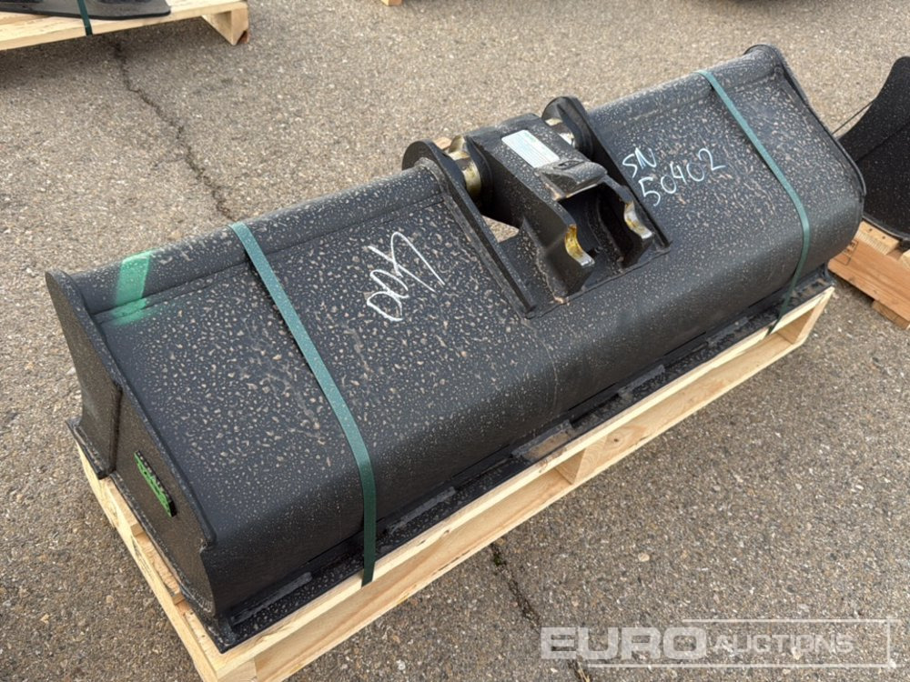 Unused Häner HGL2120-Morin-M1 - Godet: photos 1 Unused Häner HGL2120-Morin-M1 - Godet: photos 1