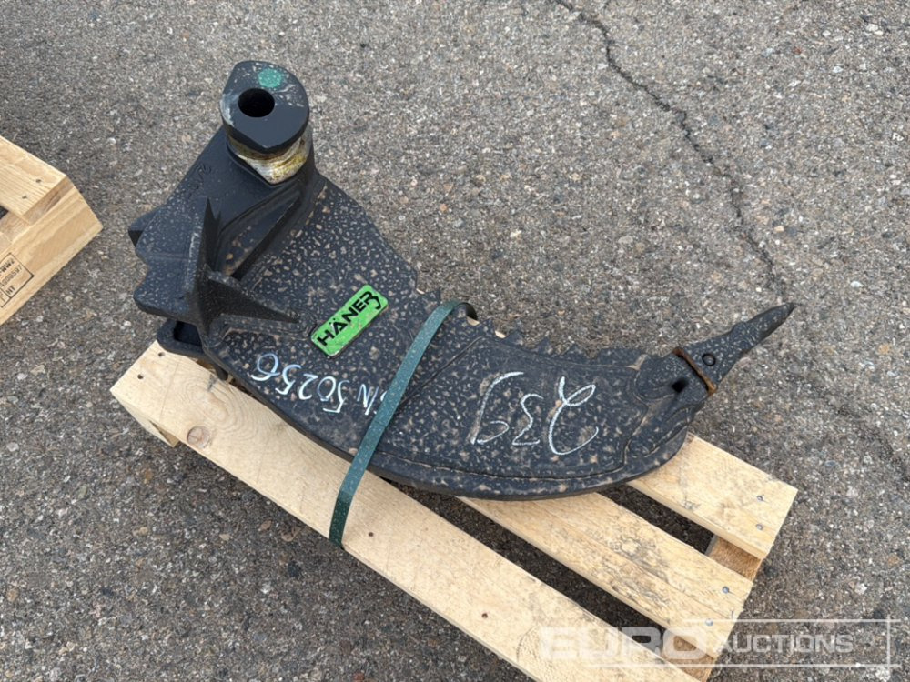 Unused Häner HRZ-MORIN-M1 - Godet: photos 4 Unused Häner HRZ-MORIN-M1 - Godet: photos 4