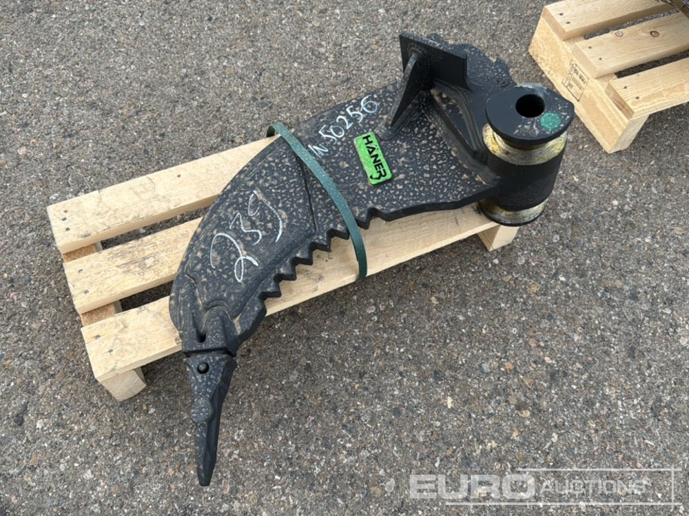 Unused Häner HRZ-MORIN-M1 - Godet: photos 1 Unused Häner HRZ-MORIN-M1 - Godet: photos 1