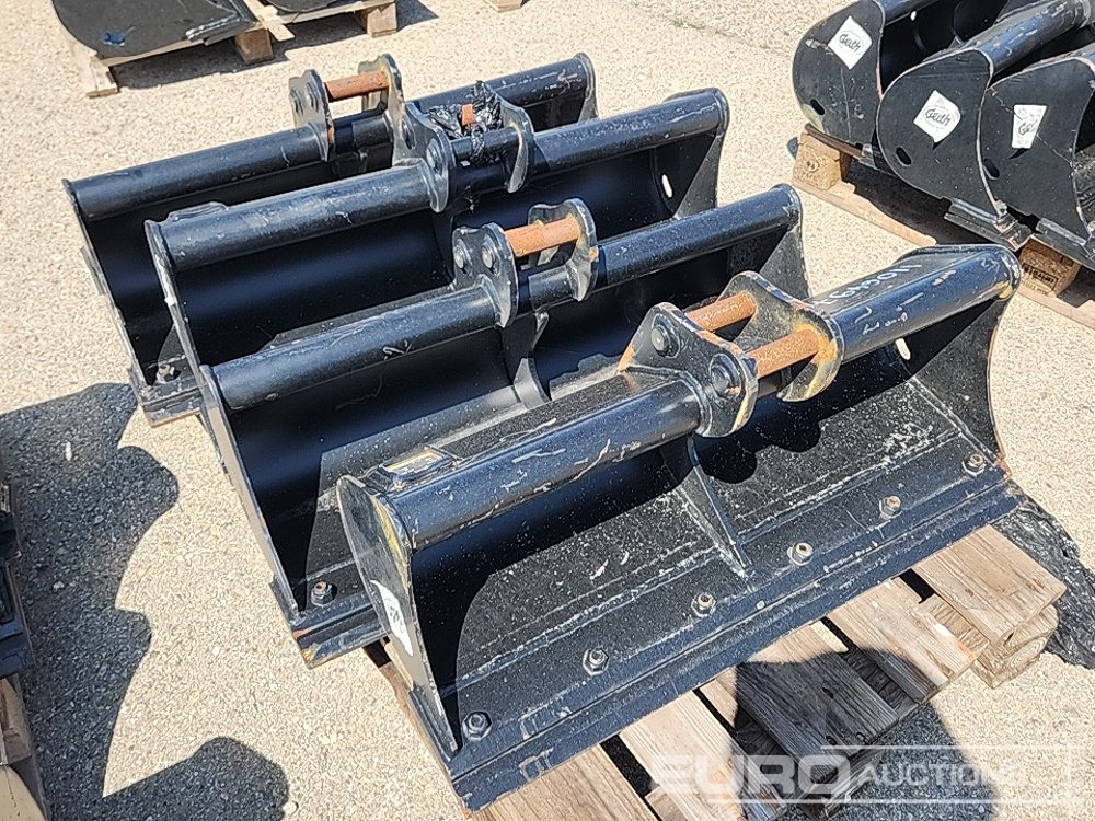 Unused Yanmar G02R-0900-6096 - Godet: photos 3 Unused Yanmar G02R-0900-6096 - Godet: photos 3