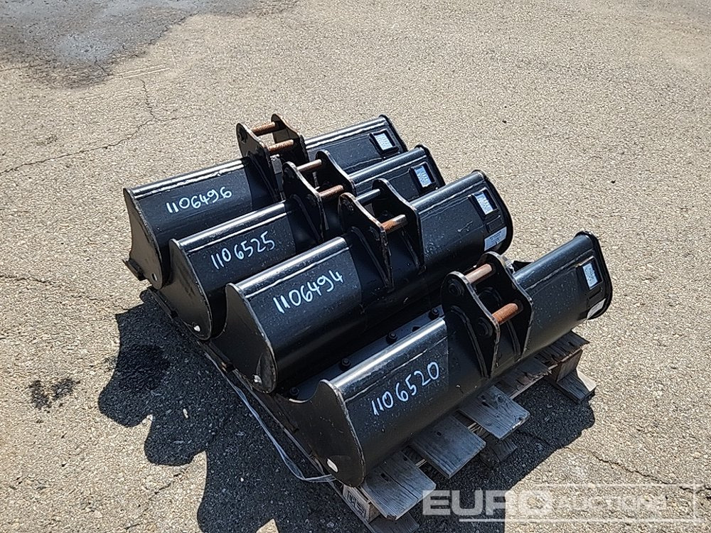 Unused Yanmar G02R-0900-6096 - Godet: photos 4 Unused Yanmar G02R-0900-6096 - Godet: photos 4