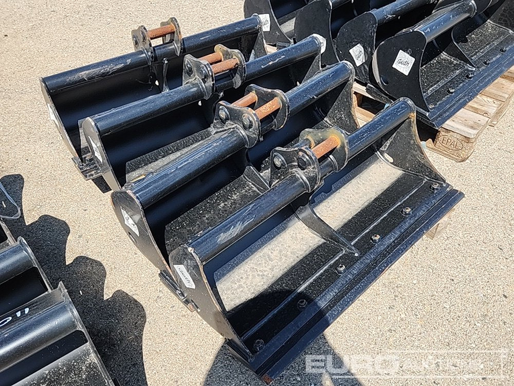 Unused Yanmar G02R-0900-6096 - Godet: photos 4 Unused Yanmar G02R-0900-6096 - Godet: photos 4