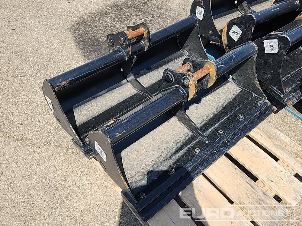 Unused Yanmar G02R-0900-6096 - Godet: photos 3 Unused Yanmar G02R-0900-6096 - Godet: photos 3