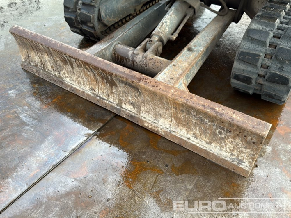 Mini pelle Wacker Neuson 28Z3 RD: photos 19 Mini pelle Wacker Neuson 28Z3 RD: photos 19