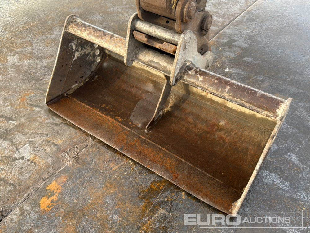 Mini pelle Wacker Neuson 28Z3 RD: photos 22 Mini pelle Wacker Neuson 28Z3 RD: photos 22