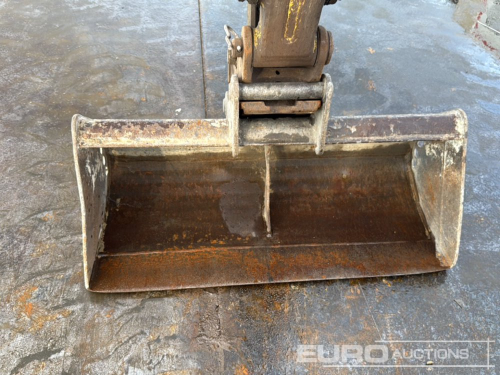 Mini pelle Wacker Neuson 28Z3 RD: photos 21 Mini pelle Wacker Neuson 28Z3 RD: photos 21