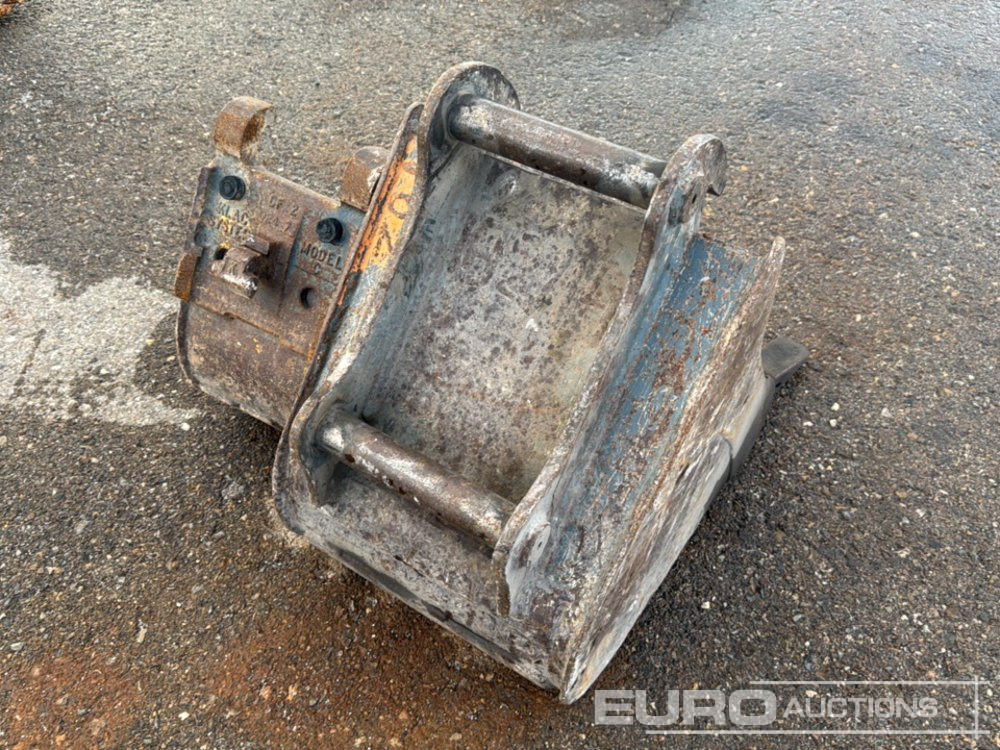 Mini pelle Wacker Neuson 28Z3 RD: photos 26 Mini pelle Wacker Neuson 28Z3 RD: photos 26