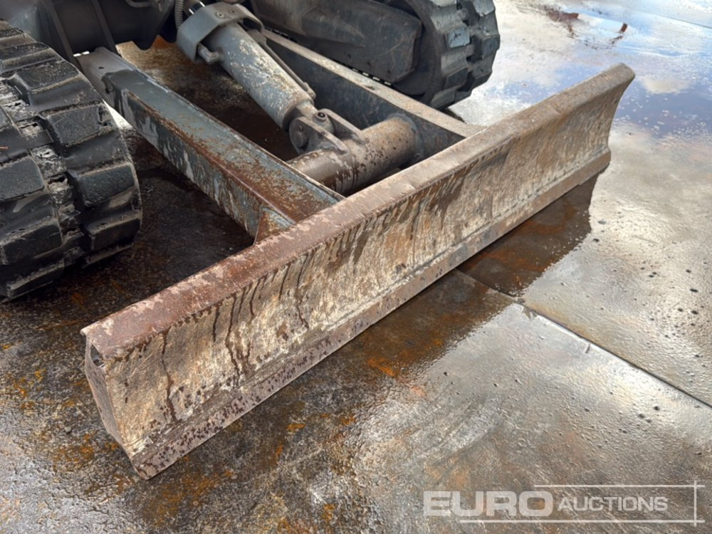 Mini pelle Wacker Neuson 28Z3 RD: photos 17 Mini pelle Wacker Neuson 28Z3 RD: photos 17