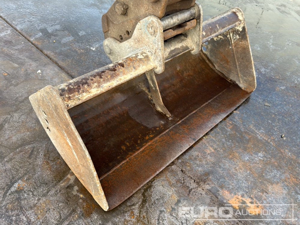 Mini pelle Wacker Neuson 28Z3 RD: photos 20 Mini pelle Wacker Neuson 28Z3 RD: photos 20