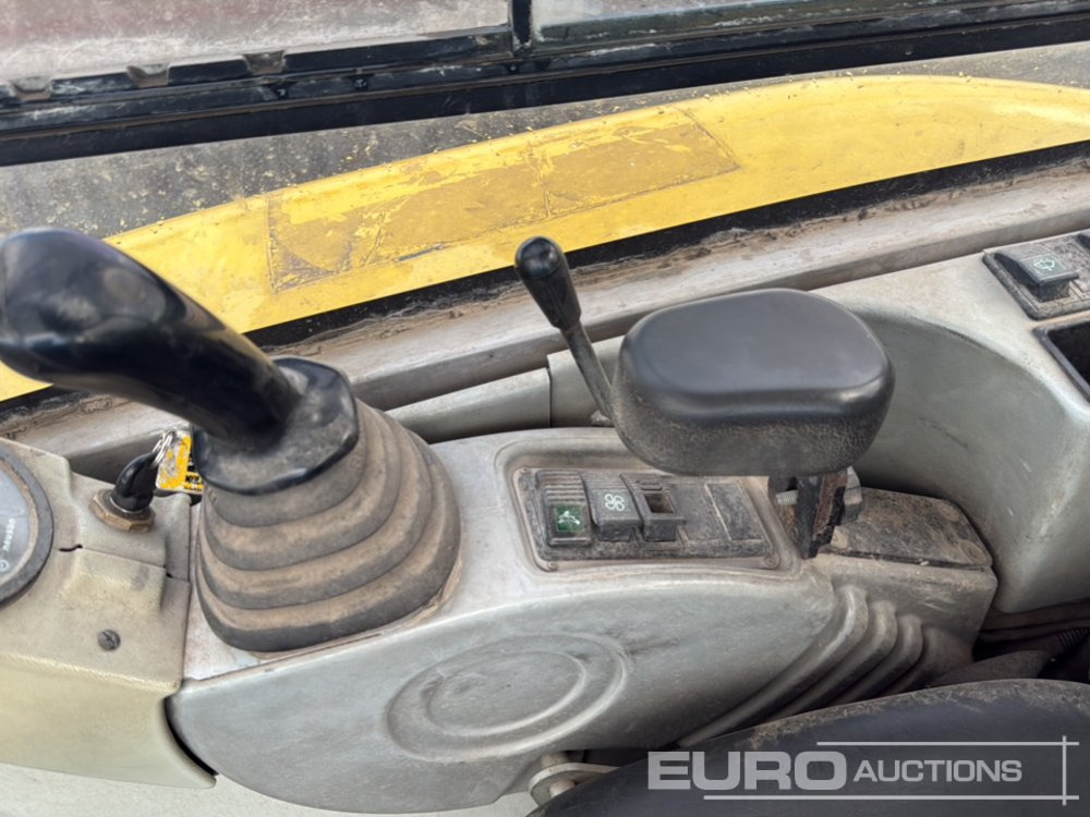 Mini pelle Wacker Neuson 28Z3 RD: photos 41 Mini pelle Wacker Neuson 28Z3 RD: photos 41