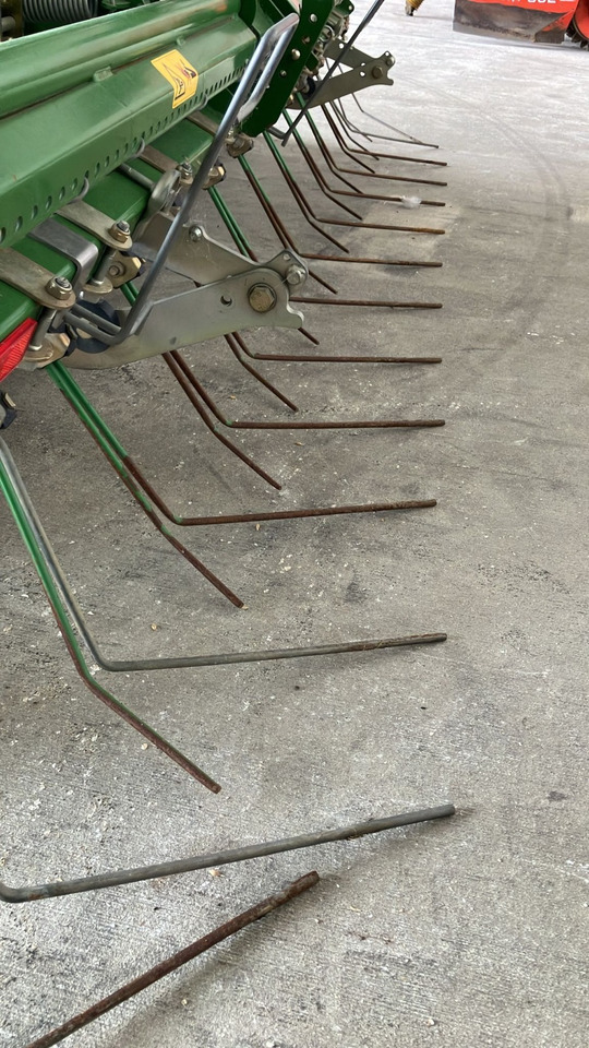 Amazone AD-P 3000 Spezial - Semoir: photos 3 Amazone AD-P 3000 Spezial - Semoir: photos 3