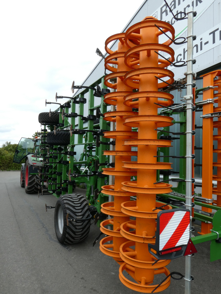 Amazone Cobra 6000-2TX - Bineuse: photos 3 Amazone Cobra 6000-2TX - Bineuse: photos 3