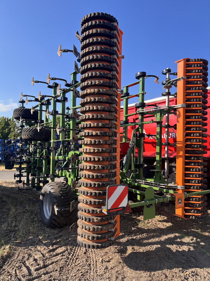 Amazone Cobra 7000-2TX - Bineuse: photos 2 Amazone Cobra 7000-2TX - Bineuse: photos 2