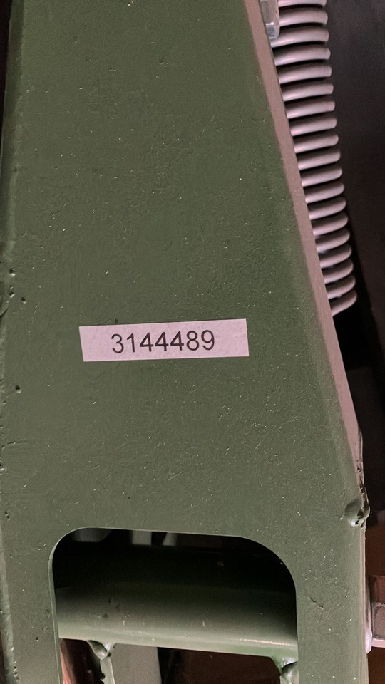 Amazone Fahrgassenmarkierung Cataya - Outils du sol: photos 2 Amazone Fahrgassenmarkierung Cataya - Outils du sol: photos 2