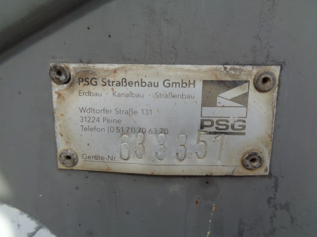 Atlas Radlader AR 65 - Chargeuse: photos 2 Atlas Radlader AR 65 - Chargeuse: photos 2