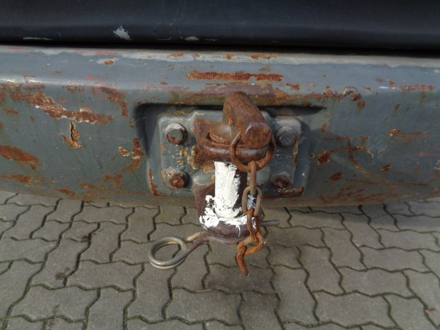 Atlas Radlader AR 65 - Chargeuse: photos 5 Atlas Radlader AR 65 - Chargeuse: photos 5