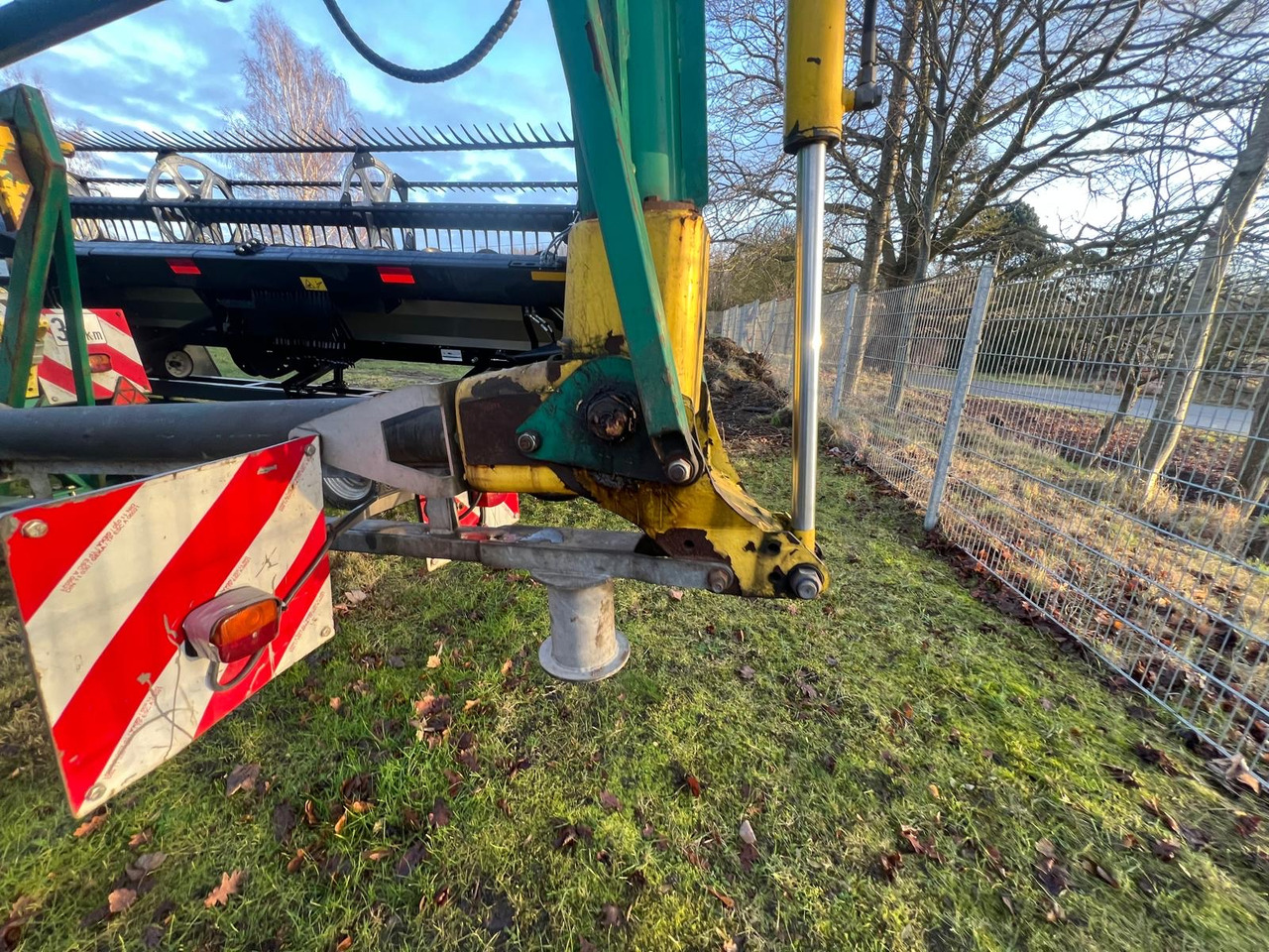 Brand Brand B80-10-70 SV - crédit-bail Brand Brand B80-10-70 SV: photos 9