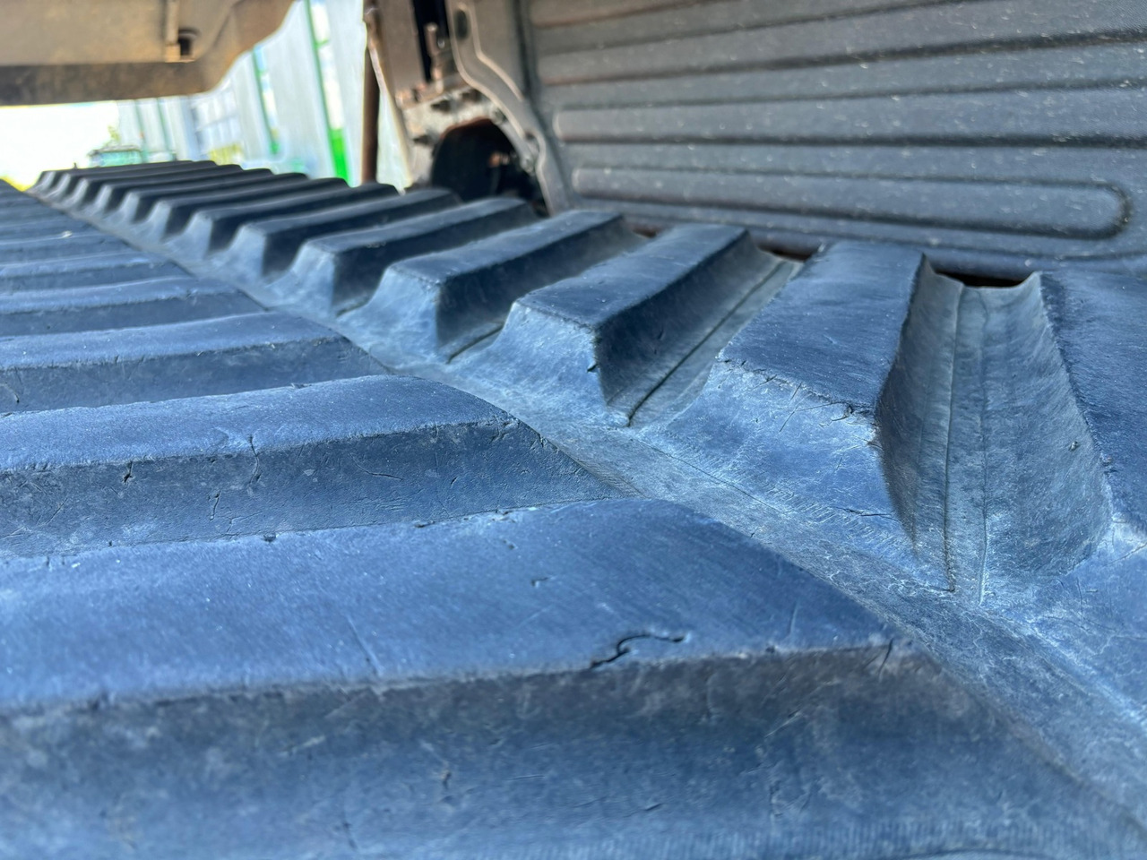 Claas Axion 960 TerraTrac - Tracteur agricole: photos 3 Claas Axion 960 TerraTrac - Tracteur agricole: photos 3