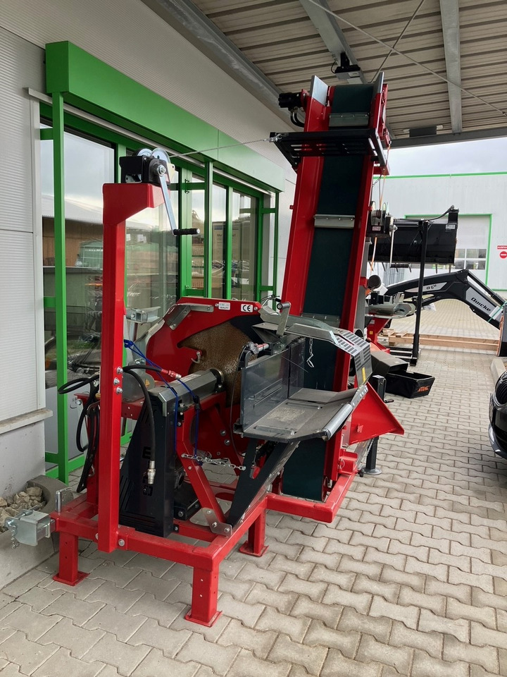 EiFo Wippkreissäge m. Förderb. 750e - Outil/ Équipement: photos 3 EiFo Wippkreissäge m. Förderb. 750e - Outil/ Équipement: photos 3