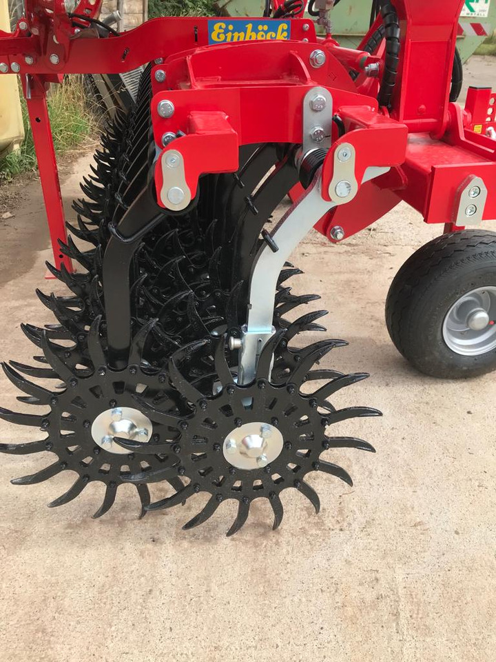 Einböck ROTARYSTAR 600 - Outils du sol: photos 2 Einböck ROTARYSTAR 600 - Outils du sol: photos 2