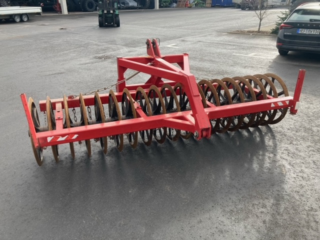 Expom Frontpacker - Rouleau agricole: photos 4 Expom Frontpacker - Rouleau agricole: photos 4