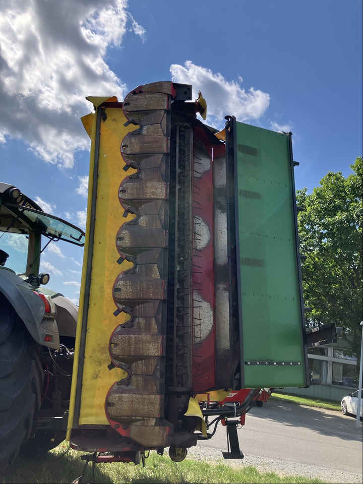 Fella SM 991 TL-KCB - Faucheuse: photos 5 Fella SM 991 TL-KCB - Faucheuse: photos 5