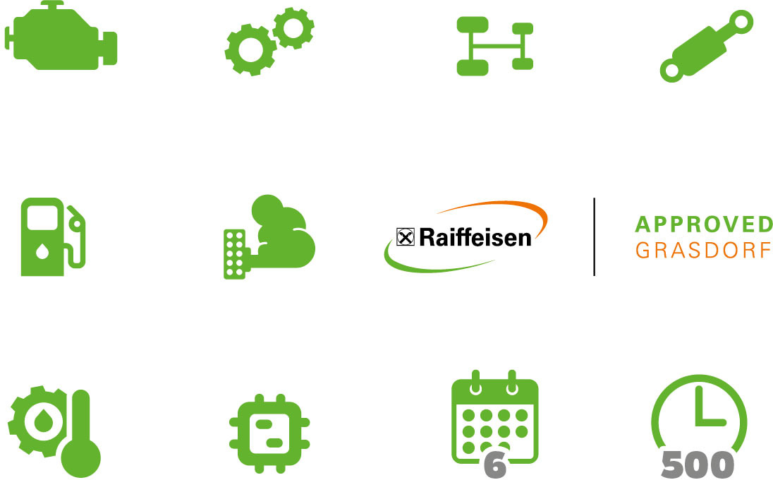 Fendt 211 S Vario Gen3 Power - Tracteur agricole: photos 2 Fendt 211 S Vario Gen3 Power - Tracteur agricole: photos 2