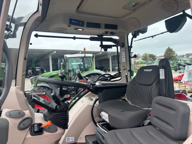 Fendt 516 Vario Gen3 Power Sett.2 - Tracteur agricole: photos 3 Fendt 516 Vario Gen3 Power Sett.2 - Tracteur agricole: photos 3