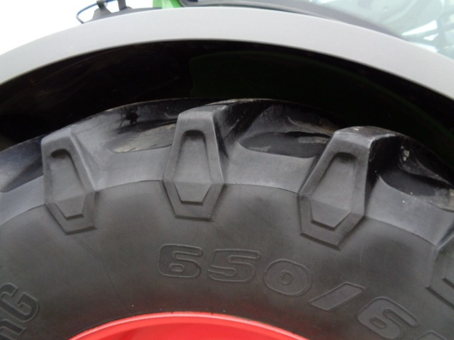 Fendt 516 Vario S4 Power - Tracteur agricole: photos 3 Fendt 516 Vario S4 Power - Tracteur agricole: photos 3