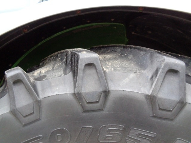 Fendt 516 Vario S4 Power - Tracteur agricole: photos 5 Fendt 516 Vario S4 Power - Tracteur agricole: photos 5