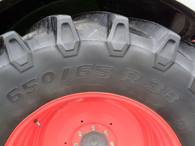 Fendt 516 Vario S4 Power - Tracteur agricole: photos 4 Fendt 516 Vario S4 Power - Tracteur agricole: photos 4