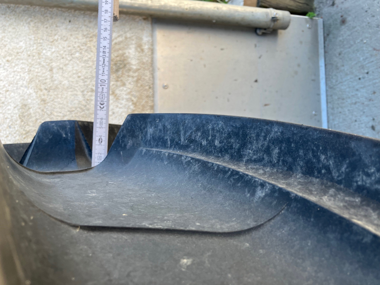 Fendt 650/60R38 750/70R44 - Pneus et jantes: photos 2 Fendt 650/60R38 750/70R44 - Pneus et jantes: photos 2