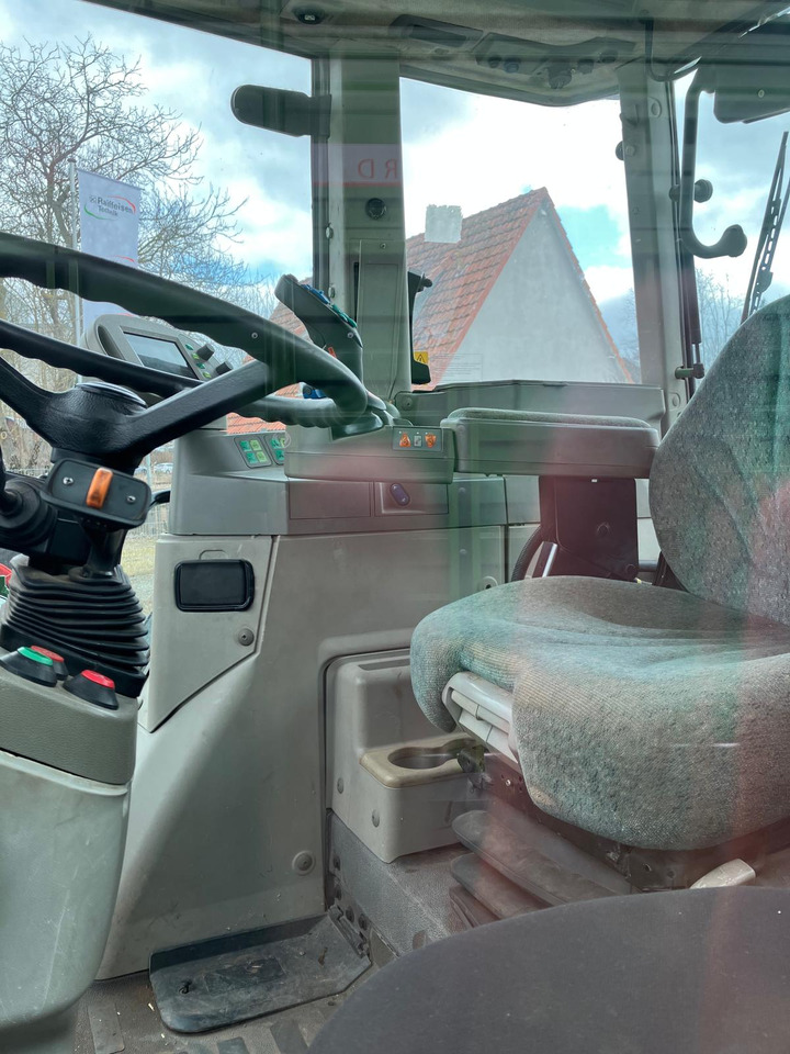 Fendt 817 Vario TMS - Tracteur agricole: photos 2 Fendt 817 Vario TMS - Tracteur agricole: photos 2