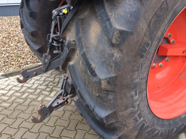 Fendt 824 Vario S4 Profi - Tracteur agricole: photos 2 Fendt 824 Vario S4 Profi - Tracteur agricole: photos 2