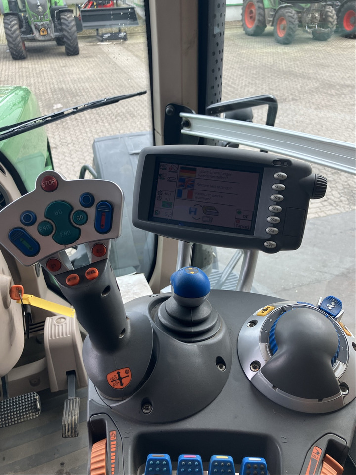 Tracteur agricole Fendt 930 Vario: photos 6