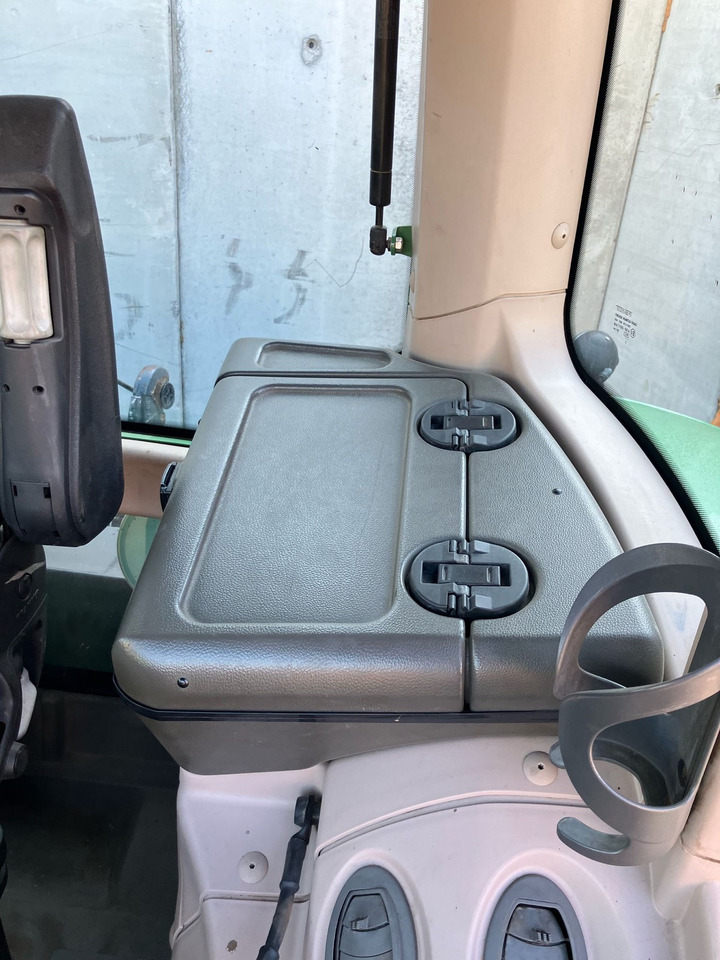 Tracteur agricole Fendt 930 Vario: photos 8