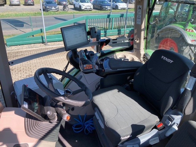 Fendt 930 Vario Gen7 Profi Setting2 - Tracteur agricole: photos 4 Fendt 930 Vario Gen7 Profi Setting2 - Tracteur agricole: photos 4