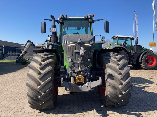 Tracteur agricole Fendt 930 Vario Gen7 Profi  Setting2: photos 8