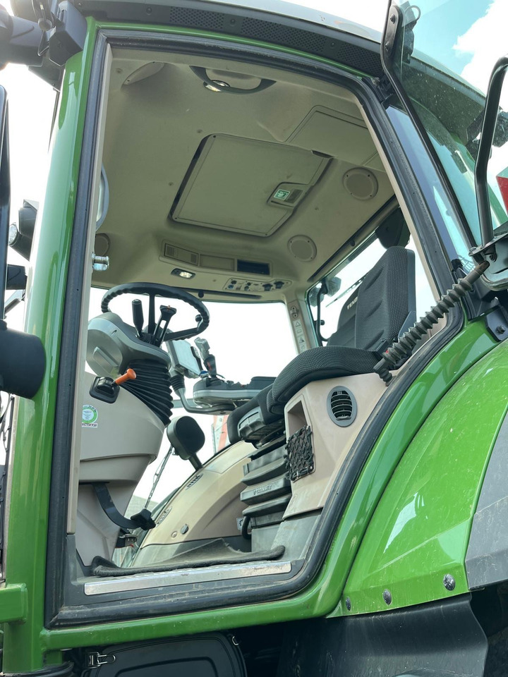 Fendt 939 Vario Gen6 ProfiPlus - Tracteur agricole: photos 4 Fendt 939 Vario Gen6 ProfiPlus - Tracteur agricole: photos 4
